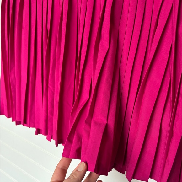 Alo pink skirt - Picture 4 of 5